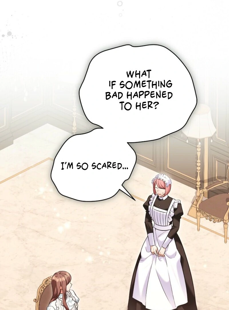 The Wicked Ladies in Waiting - Chapter 51 Page 27