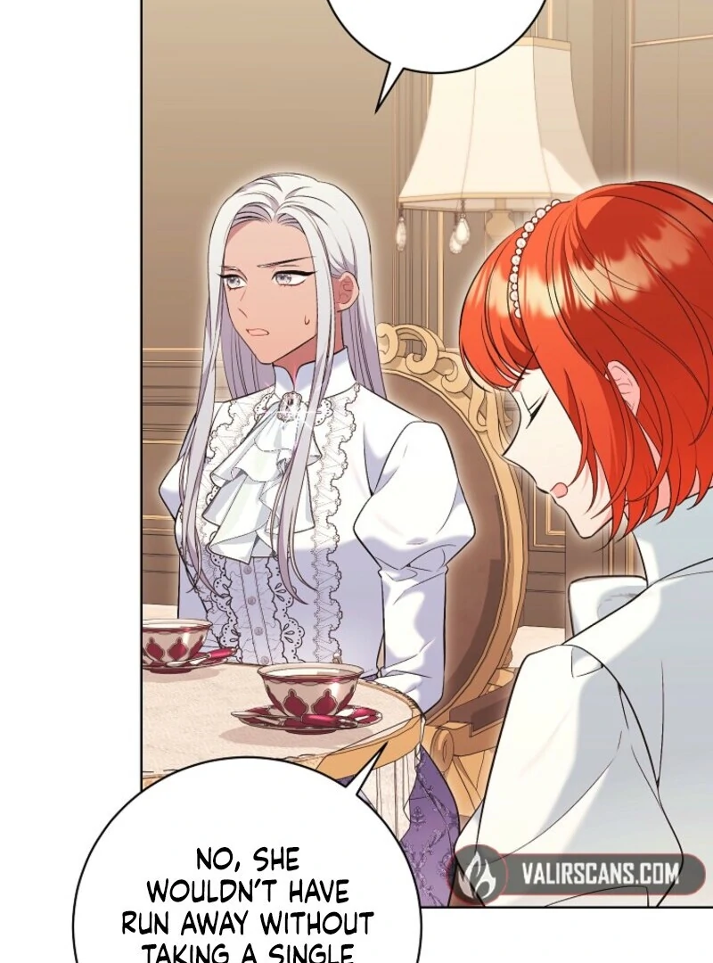 The Wicked Ladies in Waiting - Chapter 51 Page 29