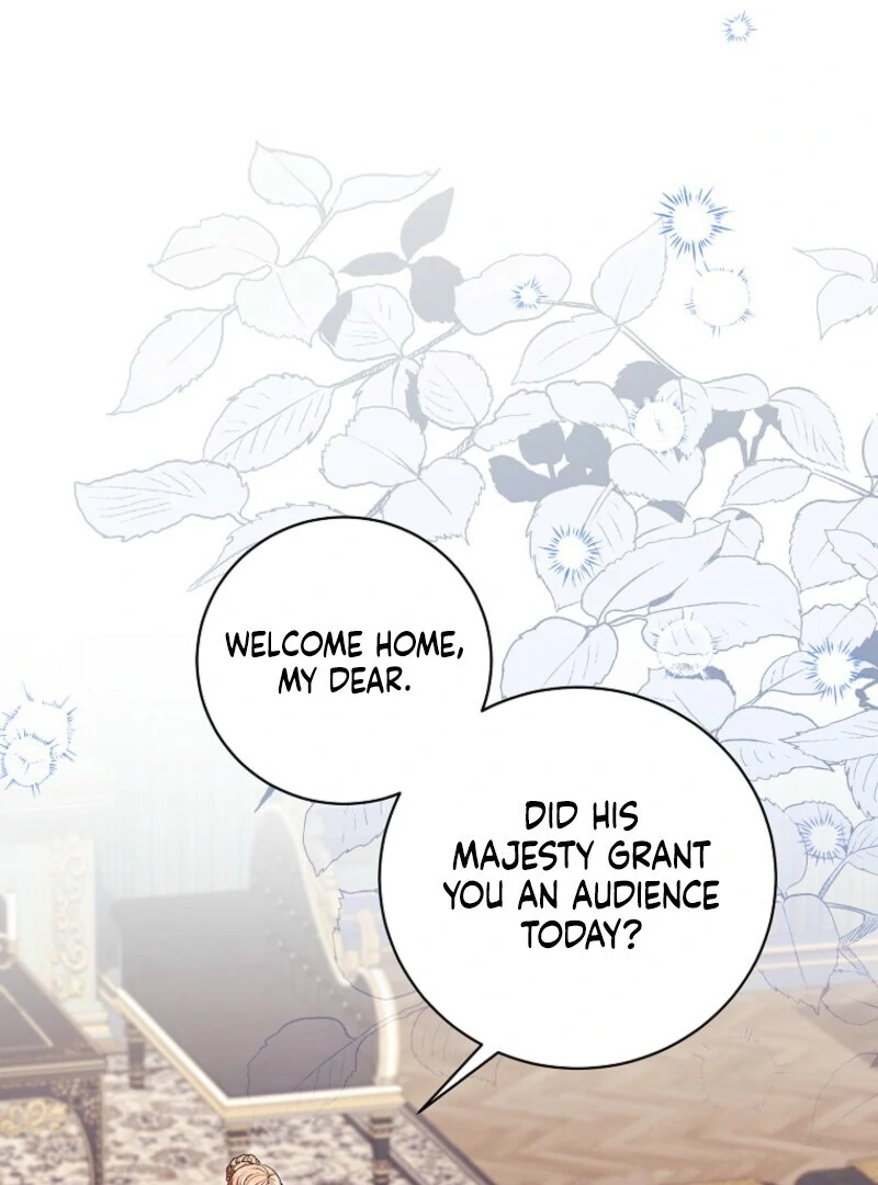 The Wicked Ladies in Waiting - Chapter 51 Page 3