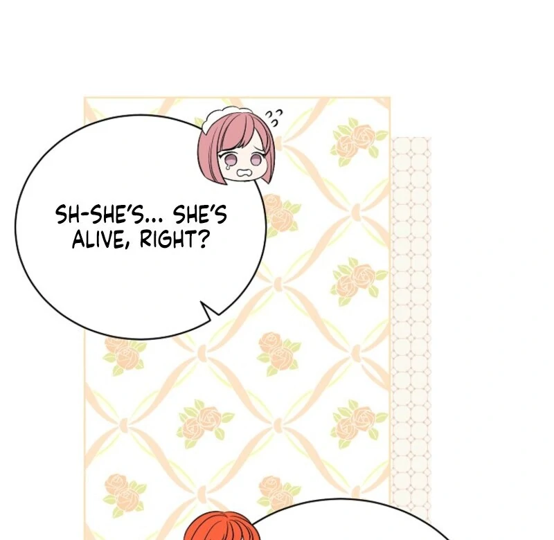 The Wicked Ladies in Waiting - Chapter 51 Page 31