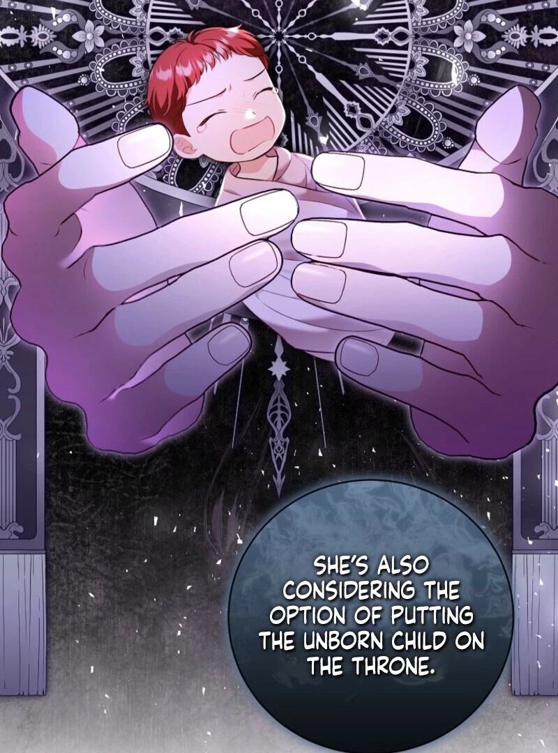 The Wicked Ladies in Waiting - Chapter 51 Page 35