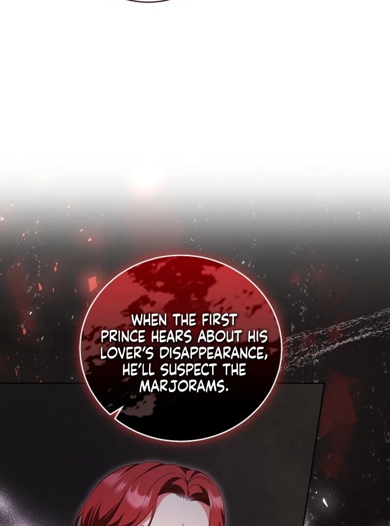 The Wicked Ladies in Waiting - Chapter 51 Page 38