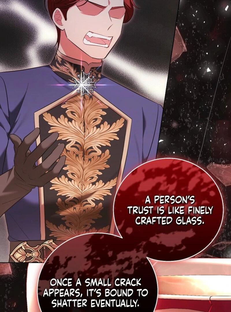 The Wicked Ladies in Waiting - Chapter 51 Page 39