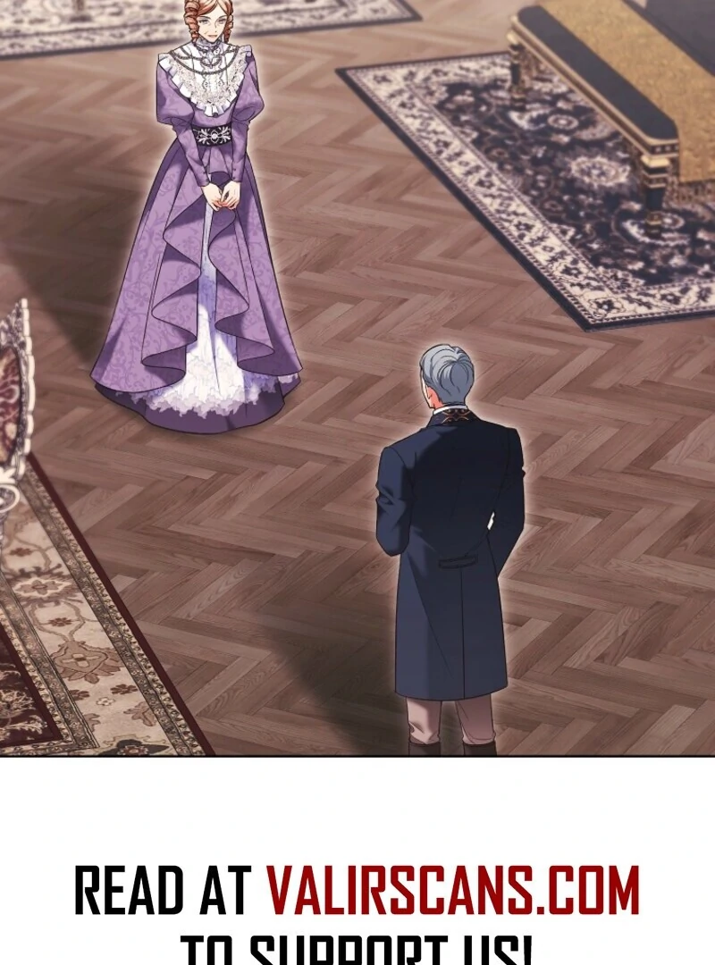 The Wicked Ladies in Waiting - Chapter 51 Page 4