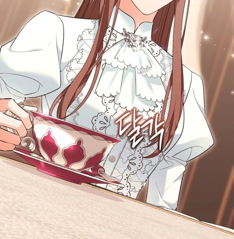 The Wicked Ladies in Waiting - Chapter 51 Page 43