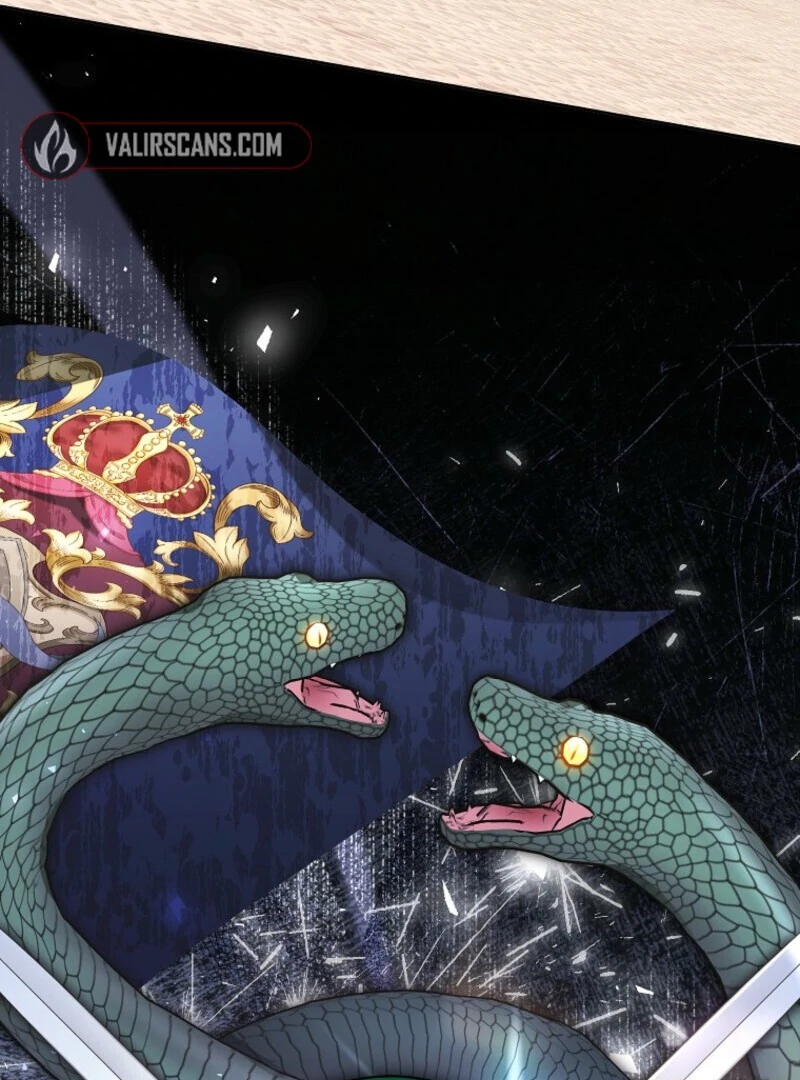 The Wicked Ladies in Waiting - Chapter 51 Page 44