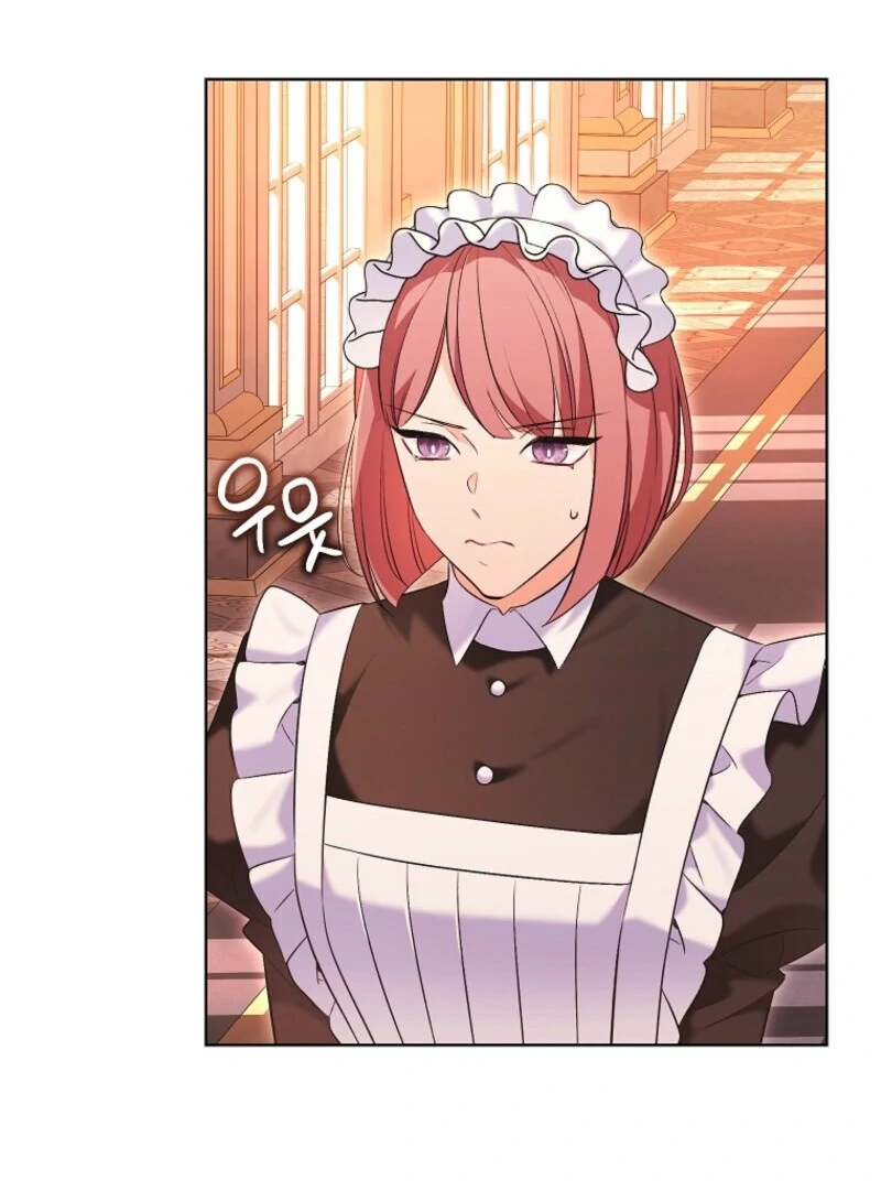 The Wicked Ladies in Waiting - Chapter 51 Page 51