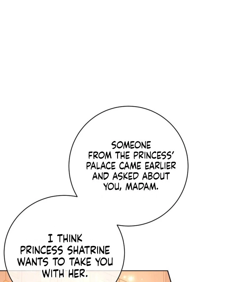 The Wicked Ladies in Waiting - Chapter 51 Page 52