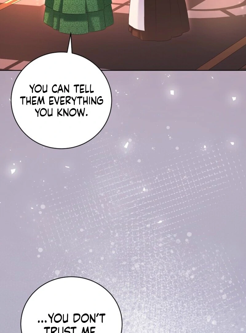 The Wicked Ladies in Waiting - Chapter 51 Page 55