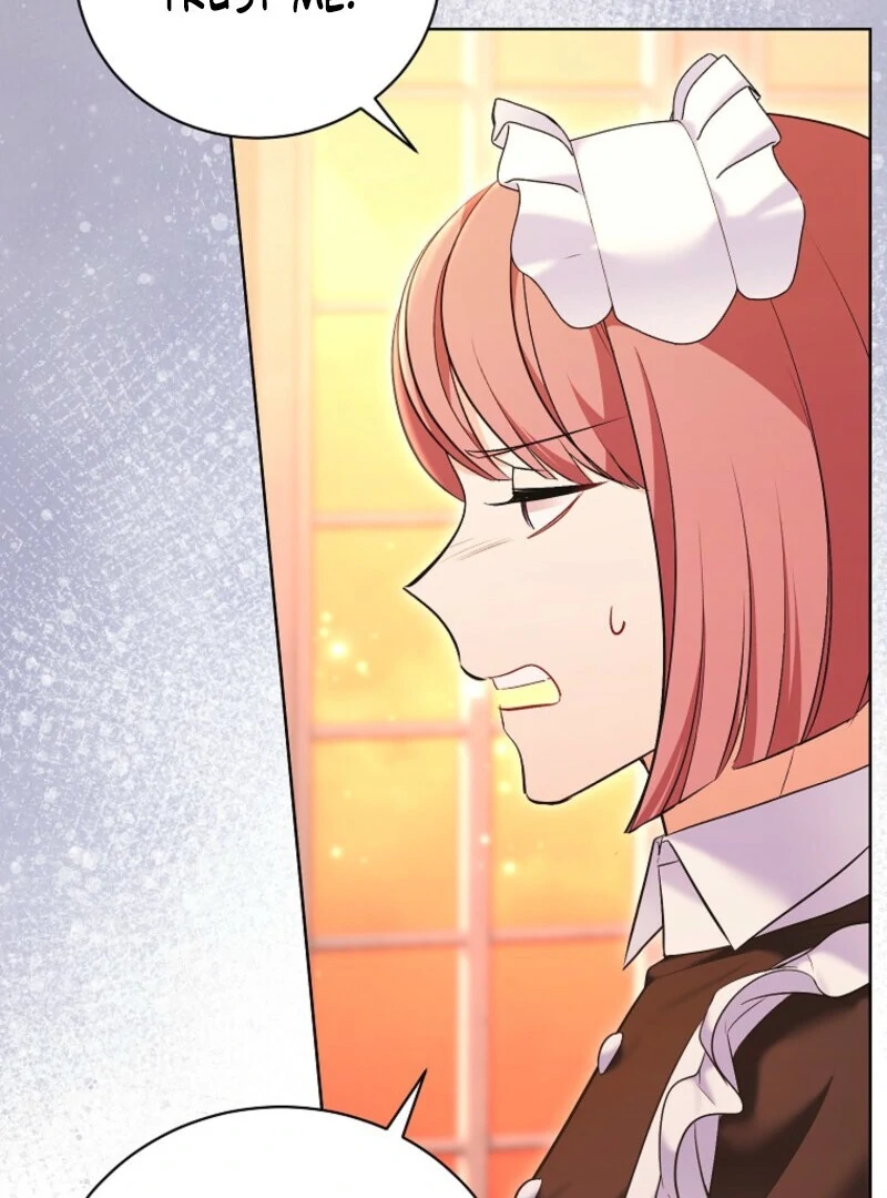 The Wicked Ladies in Waiting - Chapter 51 Page 56