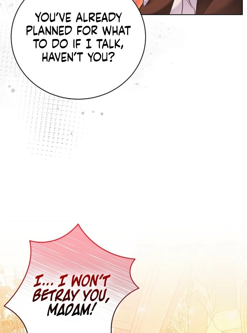 The Wicked Ladies in Waiting - Chapter 51 Page 57