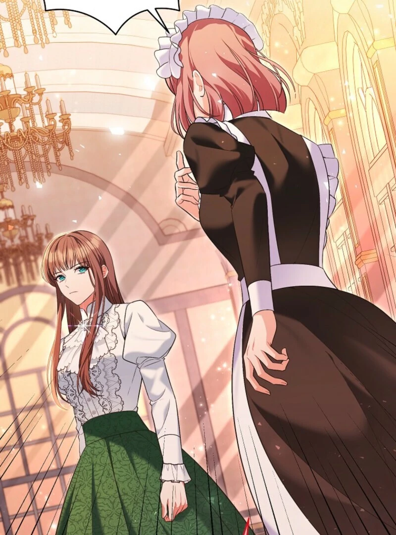 The Wicked Ladies in Waiting - Chapter 51 Page 58