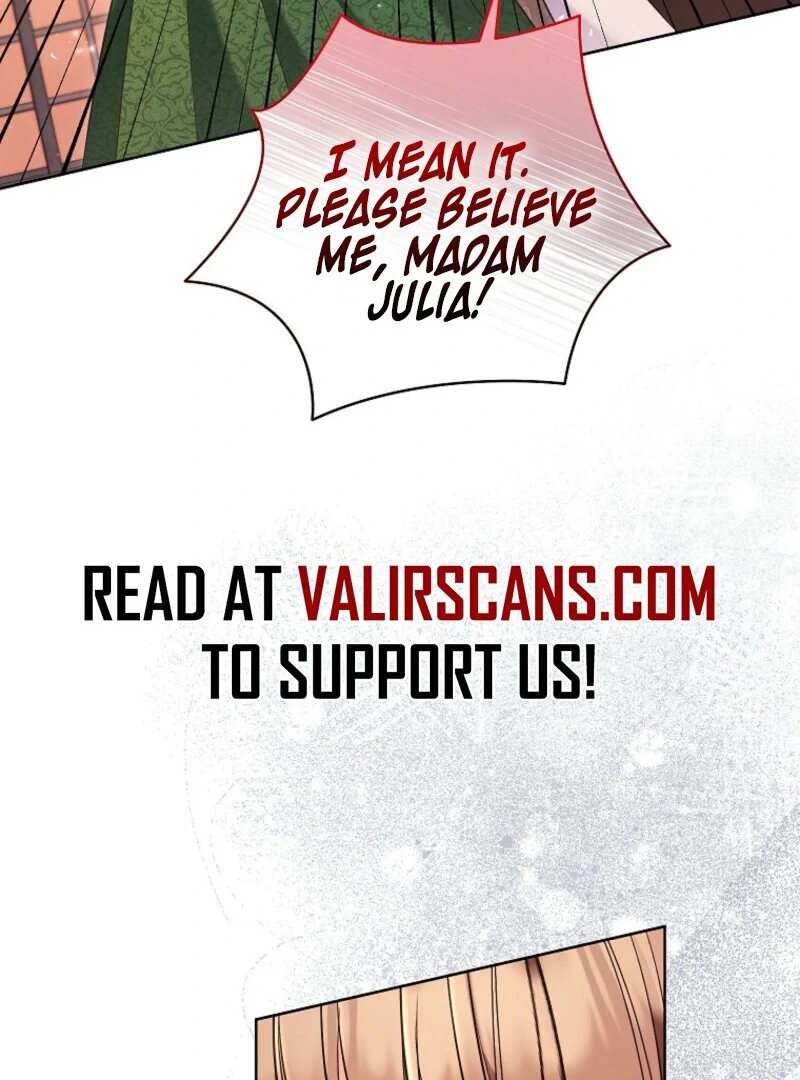 The Wicked Ladies in Waiting - Chapter 51 Page 59