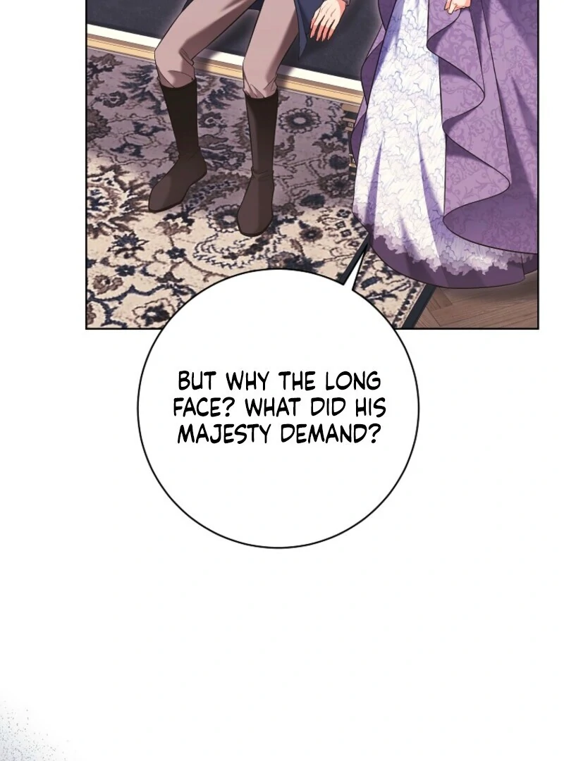 The Wicked Ladies in Waiting - Chapter 51 Page 6