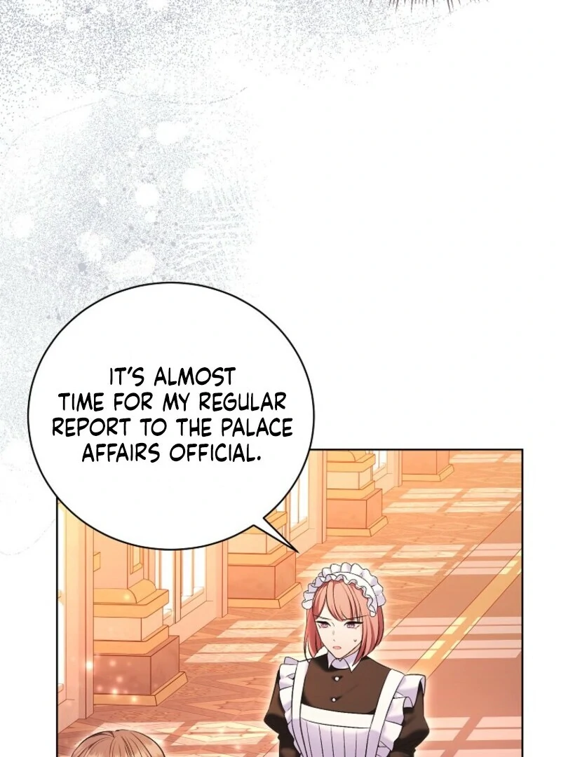 The Wicked Ladies in Waiting - Chapter 51 Page 61