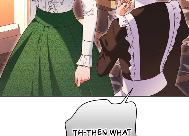 The Wicked Ladies in Waiting - Chapter 51 Page 64