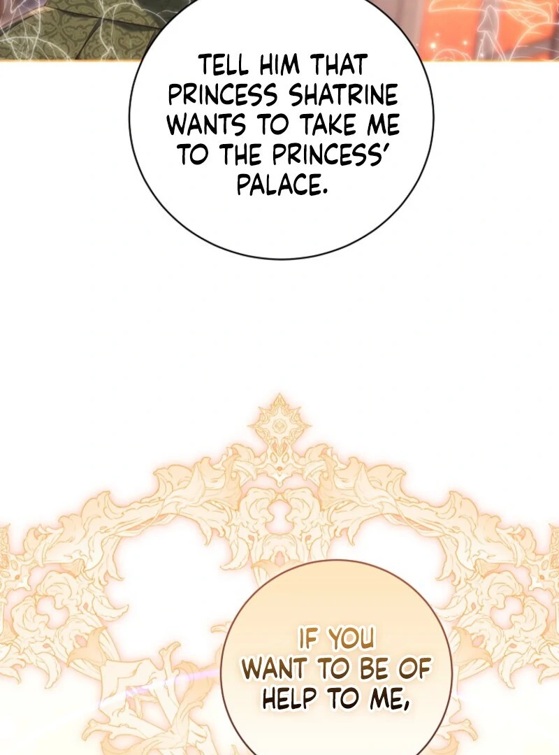 The Wicked Ladies in Waiting - Chapter 51 Page 68