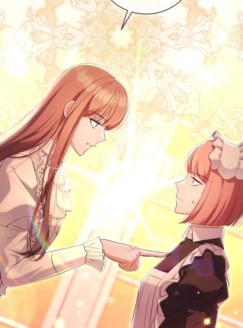 The Wicked Ladies in Waiting - Chapter 51 Page 69