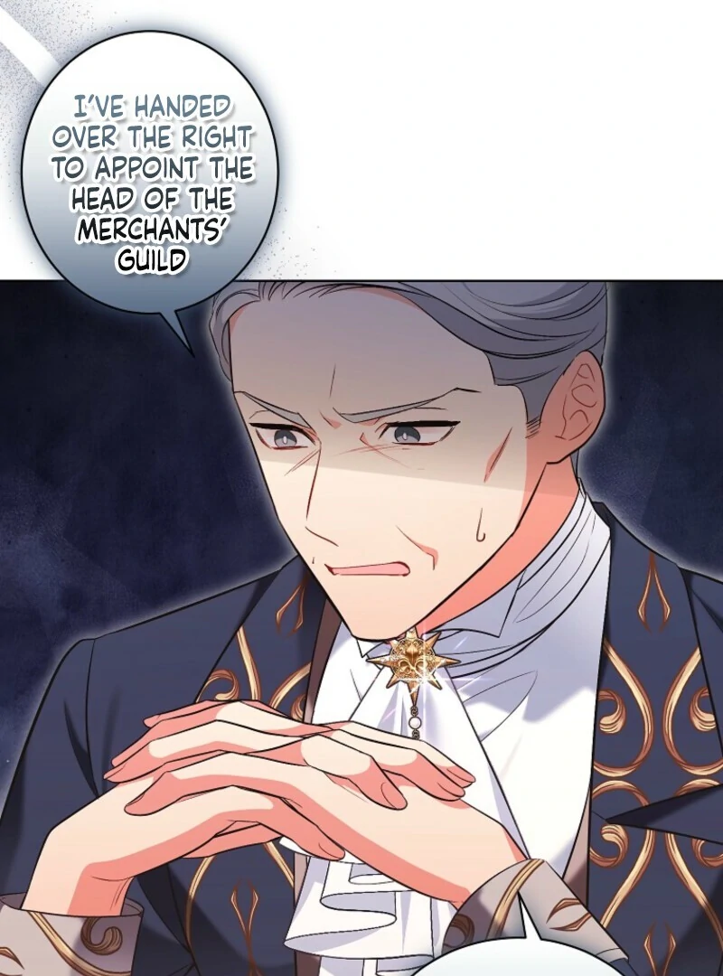 The Wicked Ladies in Waiting - Chapter 51 Page 7