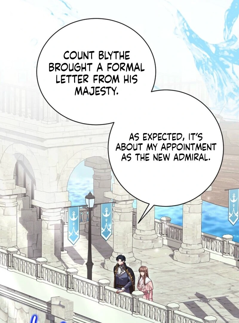 The Wicked Ladies in Waiting - Chapter 51 Page 73