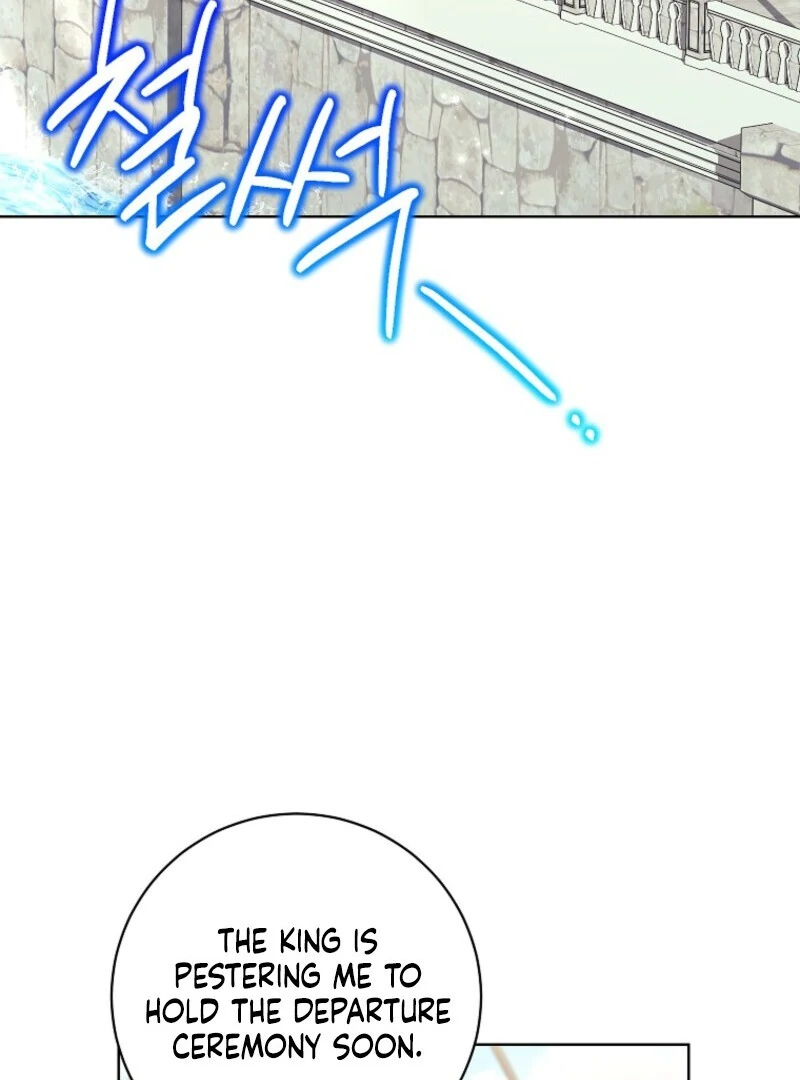 The Wicked Ladies in Waiting - Chapter 51 Page 74