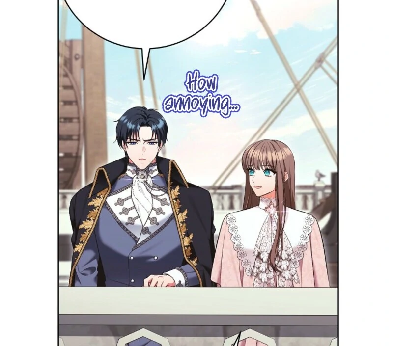 The Wicked Ladies in Waiting - Chapter 51 Page 75