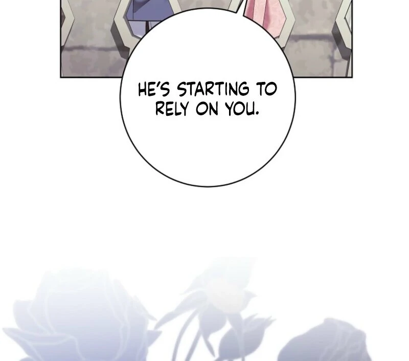 The Wicked Ladies in Waiting - Chapter 51 Page 76