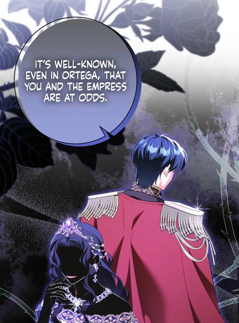 The Wicked Ladies in Waiting - Chapter 51 Page 77