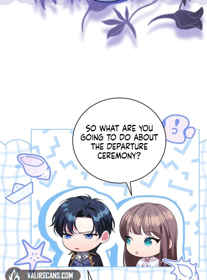 The Wicked Ladies in Waiting - Chapter 51 Page 79