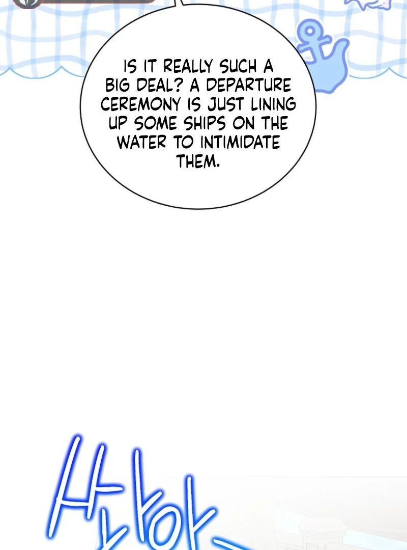 The Wicked Ladies in Waiting - Chapter 51 Page 80