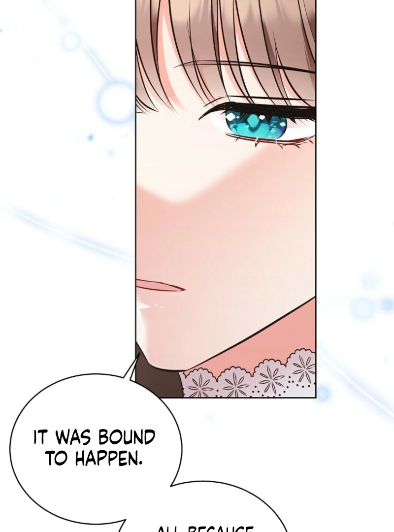 The Wicked Ladies in Waiting - Chapter 51 Page 83