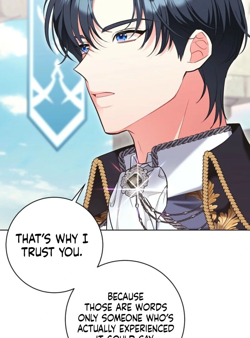 The Wicked Ladies in Waiting - Chapter 51 Page 85