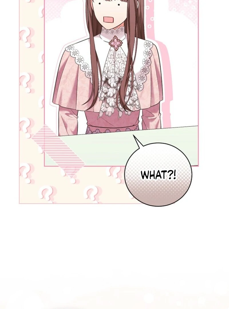 The Wicked Ladies in Waiting - Chapter 51 Page 87