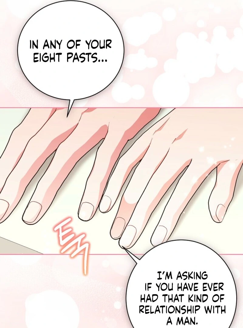 The Wicked Ladies in Waiting - Chapter 51 Page 88