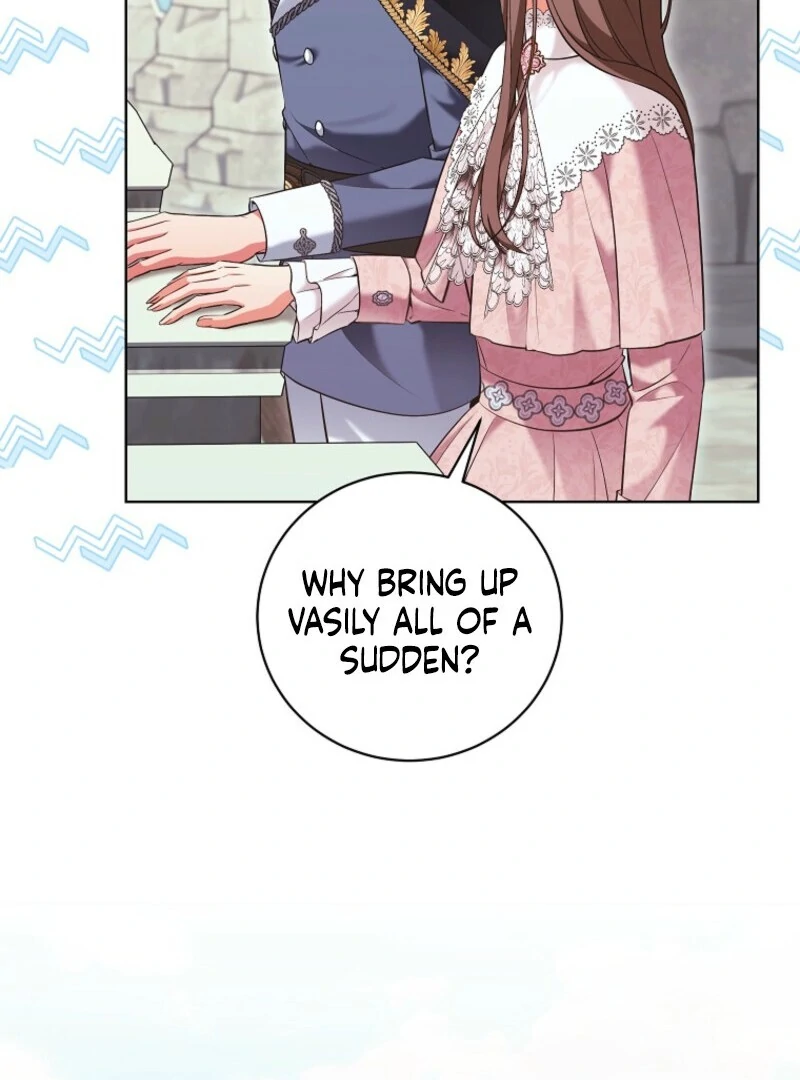 The Wicked Ladies in Waiting - Chapter 51 Page 92