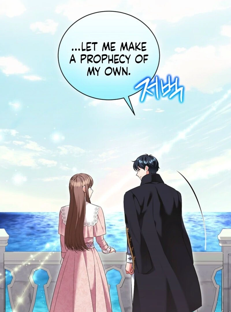 The Wicked Ladies in Waiting - Chapter 51 Page 93