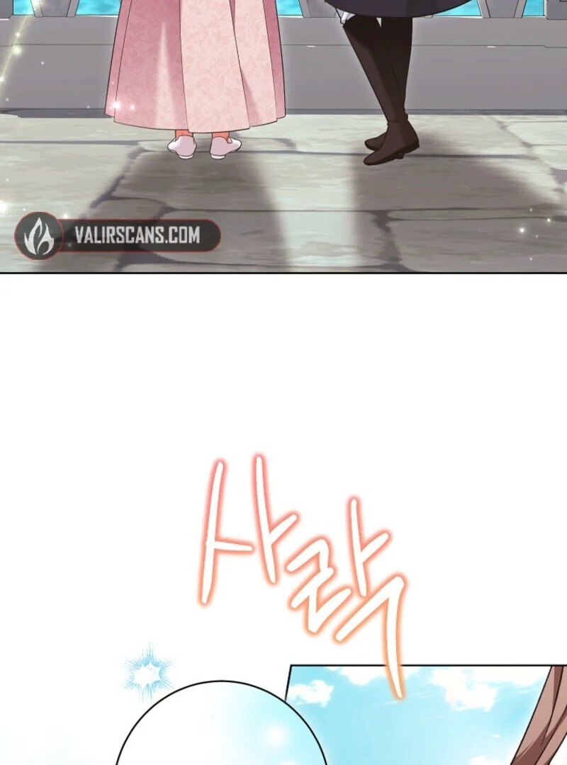 The Wicked Ladies in Waiting - Chapter 51 Page 94