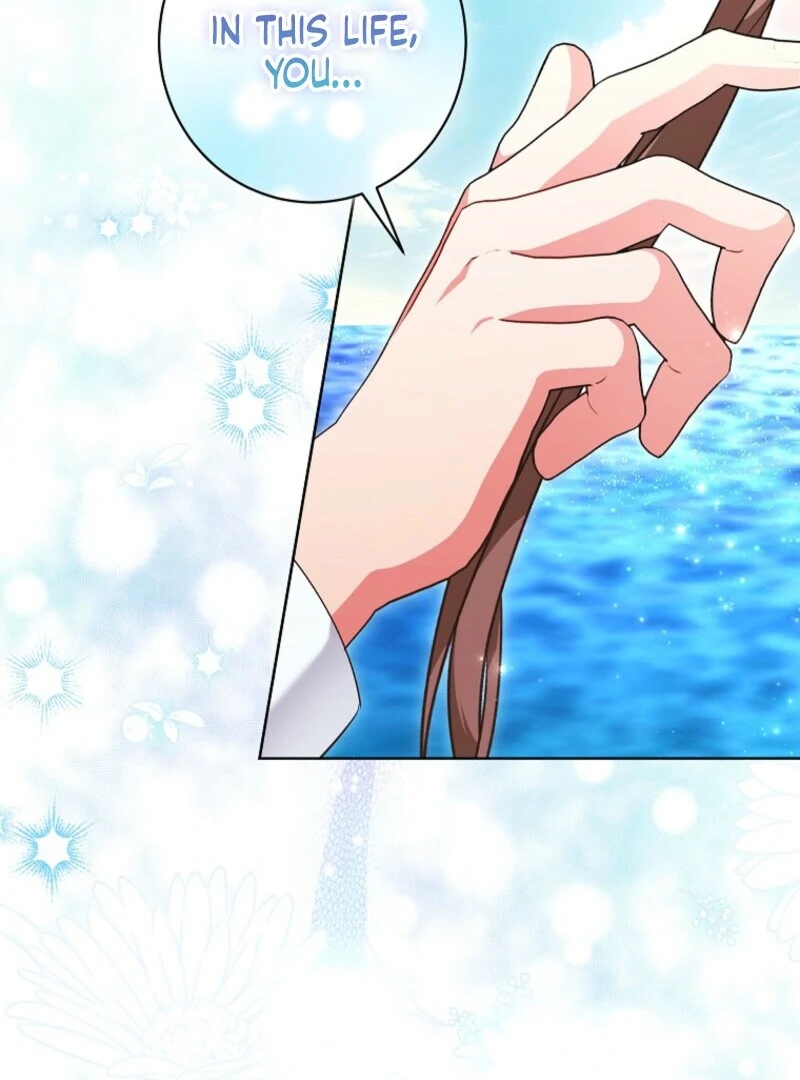 The Wicked Ladies in Waiting - Chapter 51 Page 95