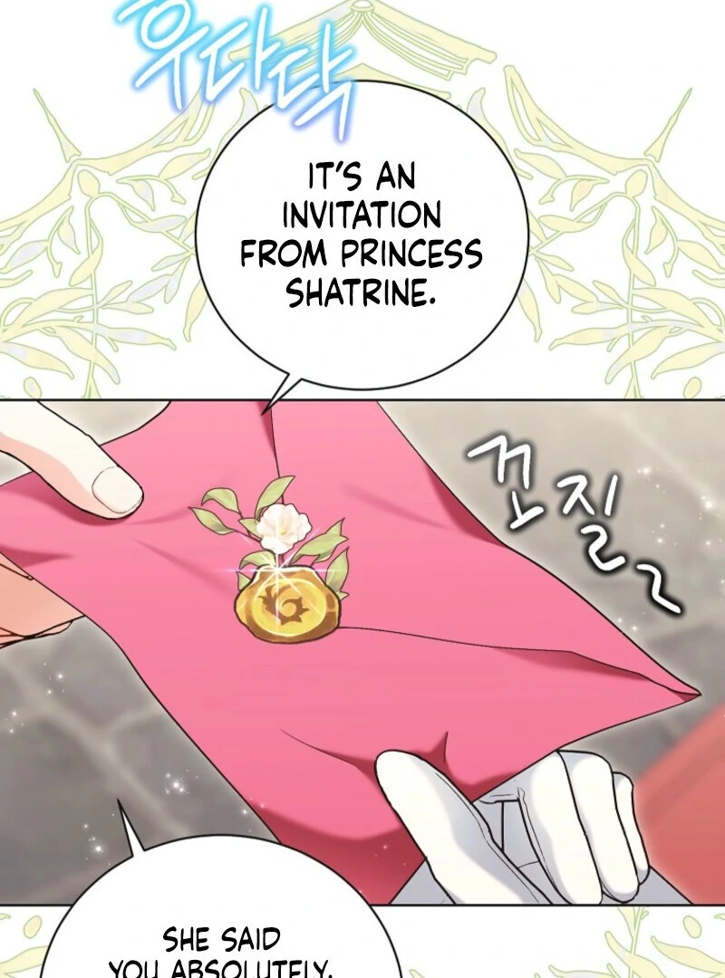 The Wicked Ladies in Waiting - Chapter 52 Page 102