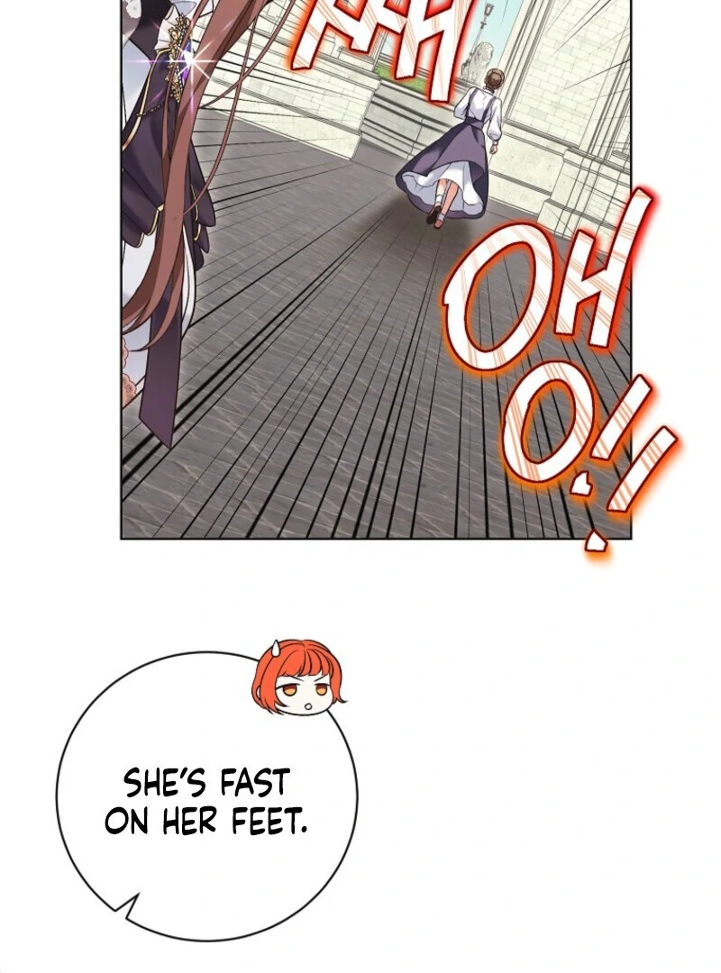 The Wicked Ladies in Waiting - Chapter 52 Page 104