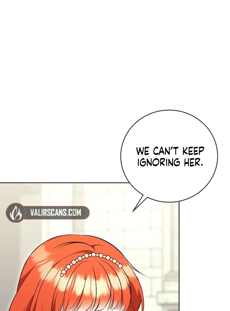 The Wicked Ladies in Waiting - Chapter 52 Page 107