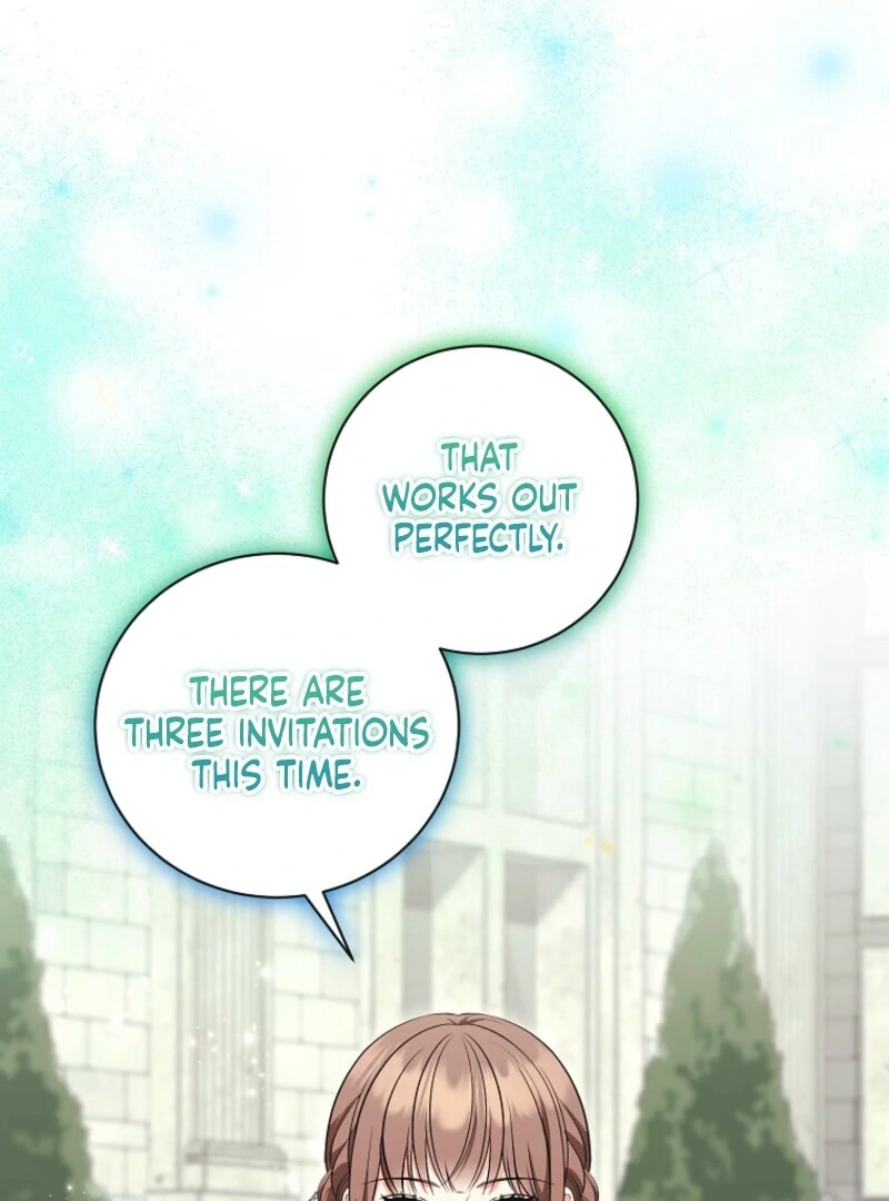 The Wicked Ladies in Waiting - Chapter 52 Page 109