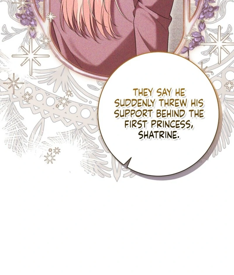 The Wicked Ladies in Waiting - Chapter 52 Page 11