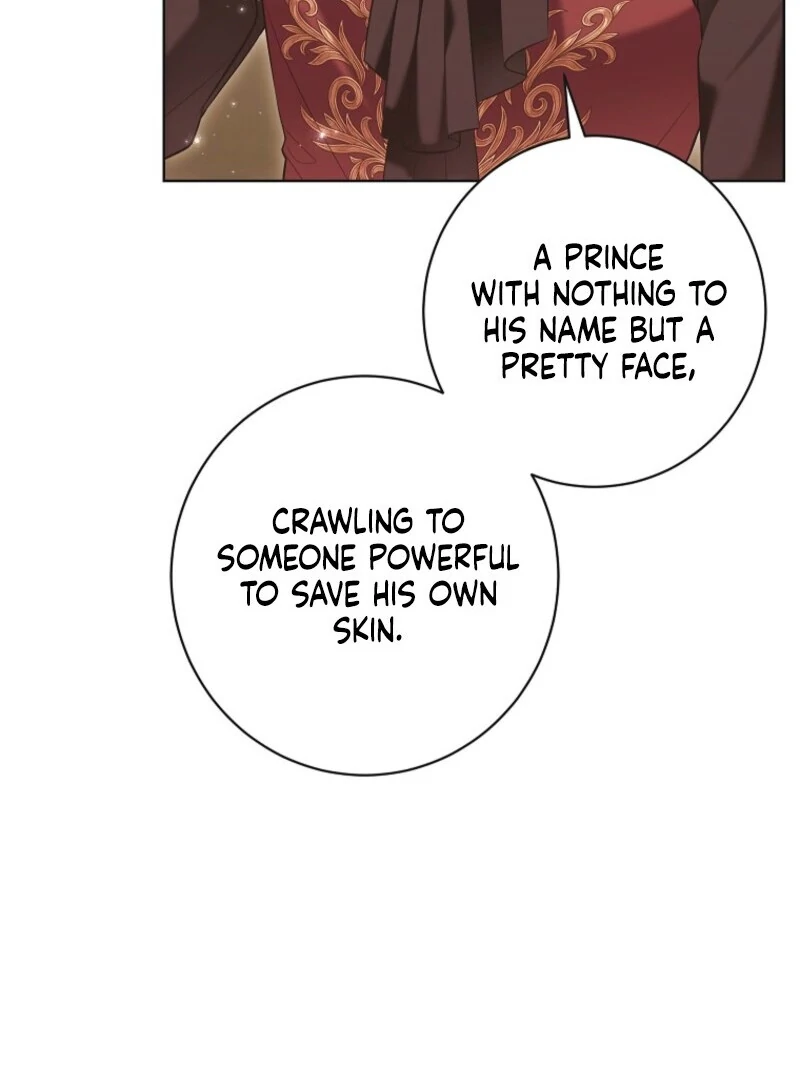 The Wicked Ladies in Waiting - Chapter 52 Page 13