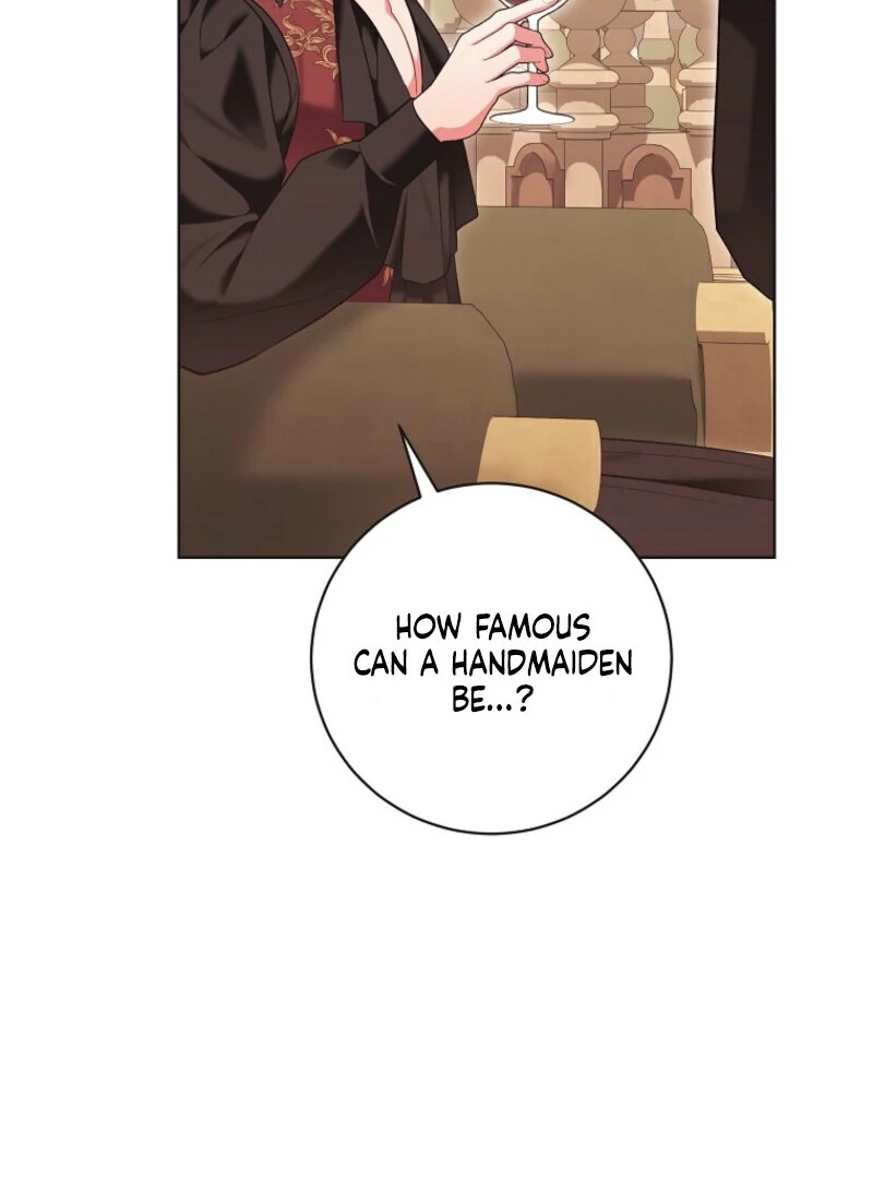 The Wicked Ladies in Waiting - Chapter 52 Page 18