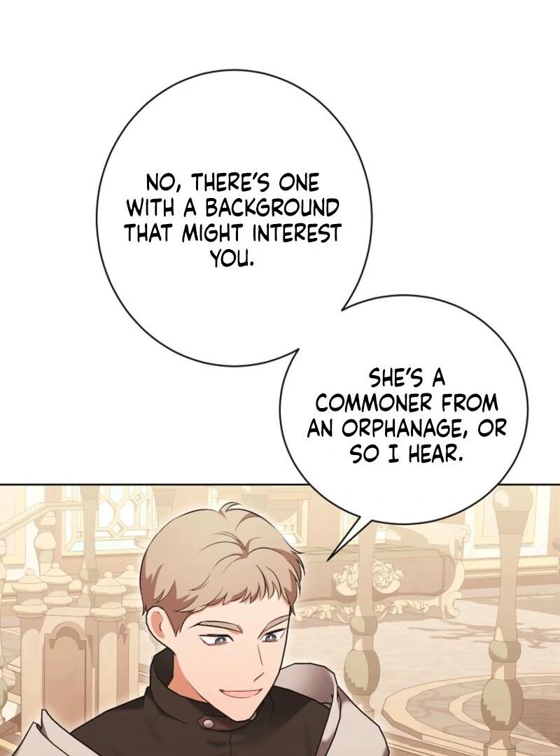 The Wicked Ladies in Waiting - Chapter 52 Page 19