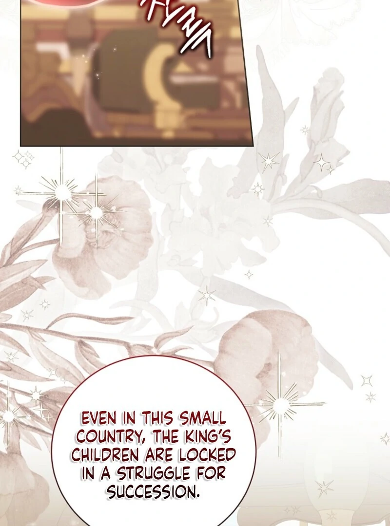 The Wicked Ladies in Waiting - Chapter 52 Page 3