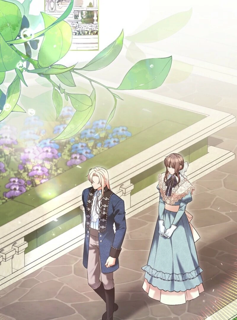 The Wicked Ladies in Waiting - Chapter 52 Page 30