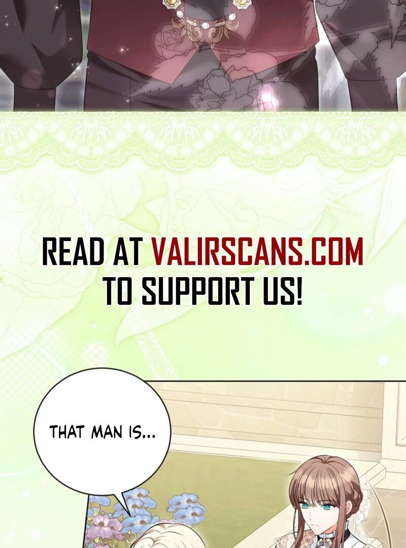 The Wicked Ladies in Waiting - Chapter 52 Page 35