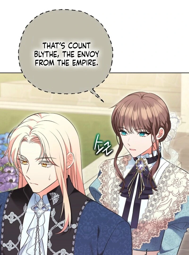 The Wicked Ladies in Waiting - Chapter 52 Page 37